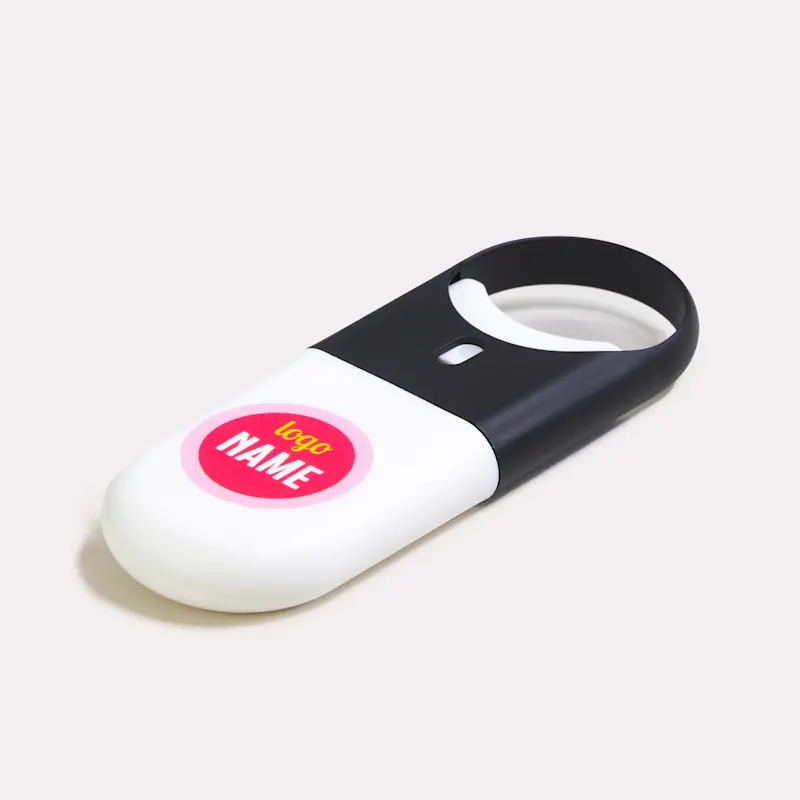 Porte-clés avec crème solaire – Image 3