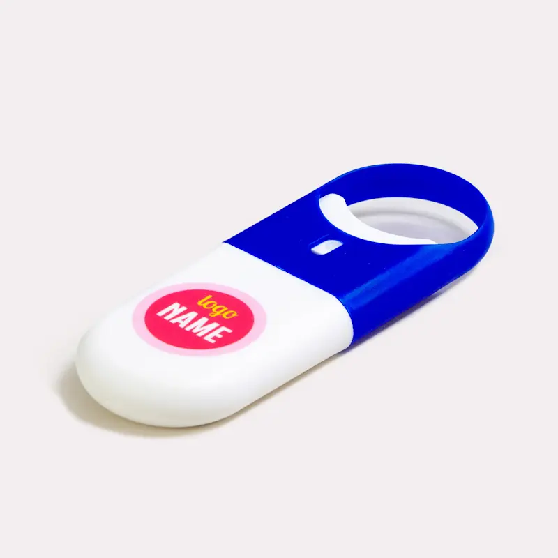Porte-clés avec crème solaire – Image 4