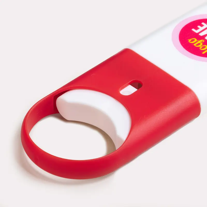 Porte-clés avec crème solaire – Image 2