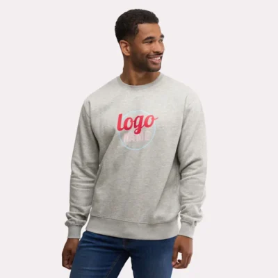 Sweater Tee Jays Heavy