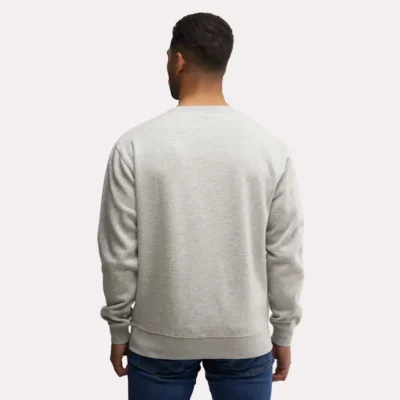 Sweater Tee Jays Heavy – visuel 2