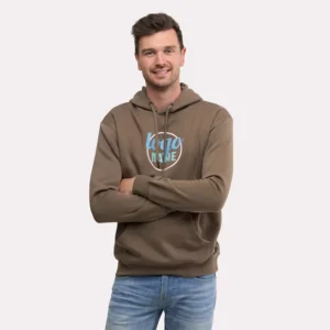 Hoodie Tee Jays Hooded Sweatshirt