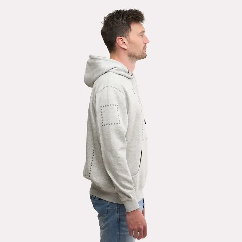 Hoodie Tee Jays Hooded Sweatshirt – Image 6