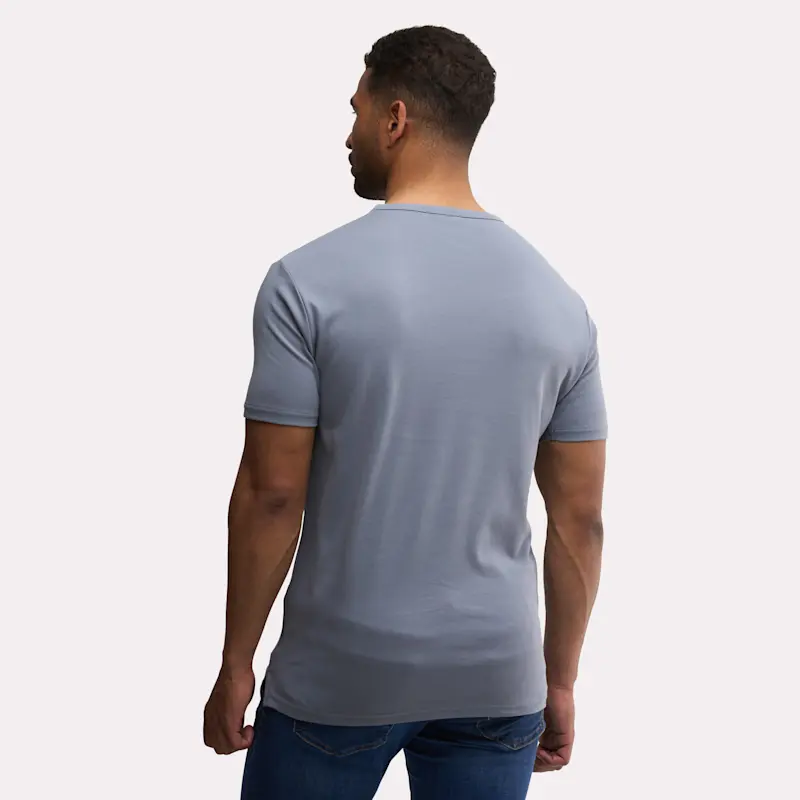 T-shirt Tee Jays Interlock – Image 4