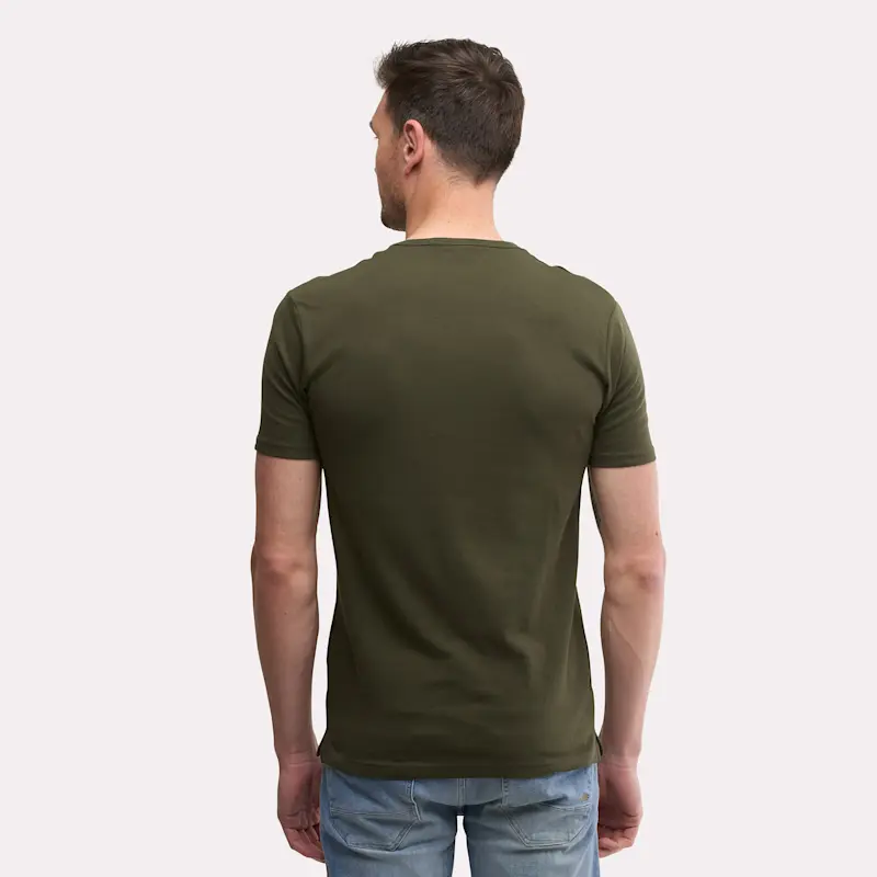 T-shirt Tee Jays Interlock – Image 10