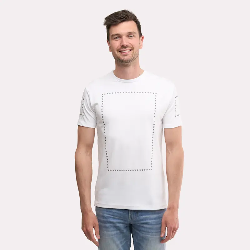 T-shirt Tee Jays Interlock – Image 5