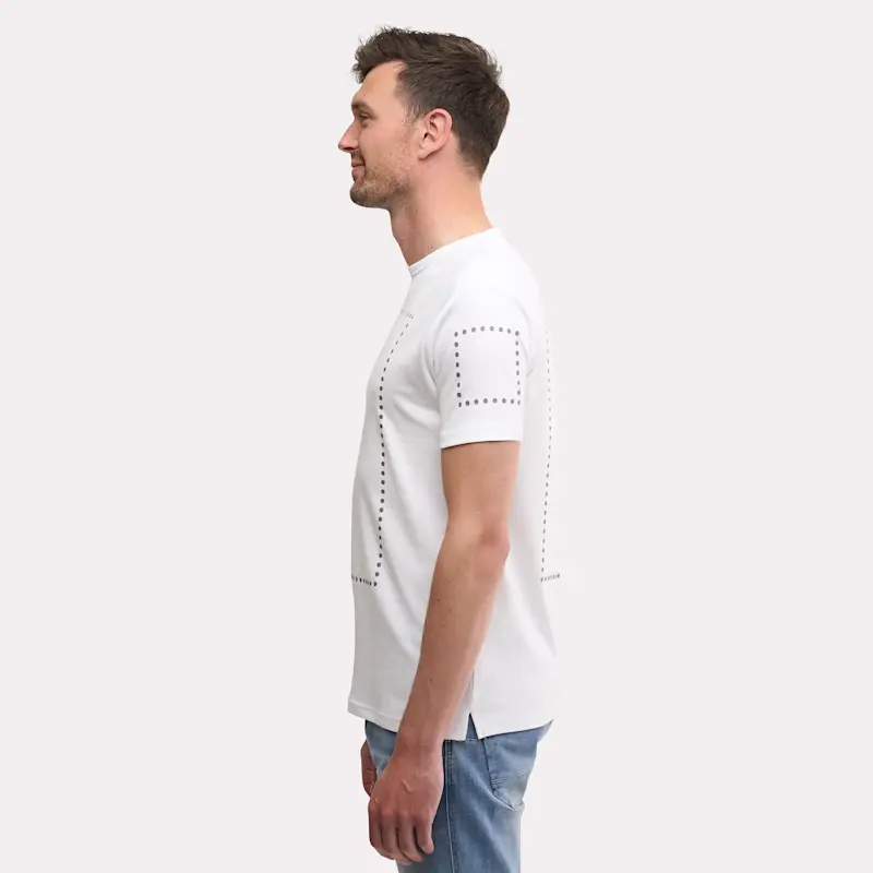 T-shirt Tee Jays Interlock – Image 7