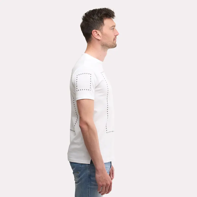 T-shirt Tee Jays Interlock – Image 6