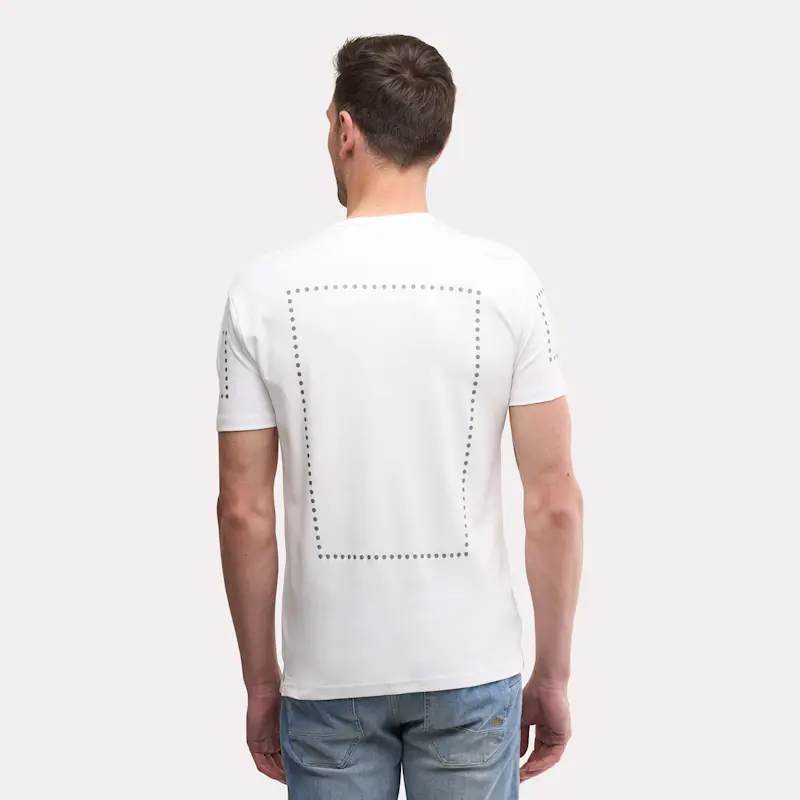 T-shirt Tee Jays Interlock – Image 8