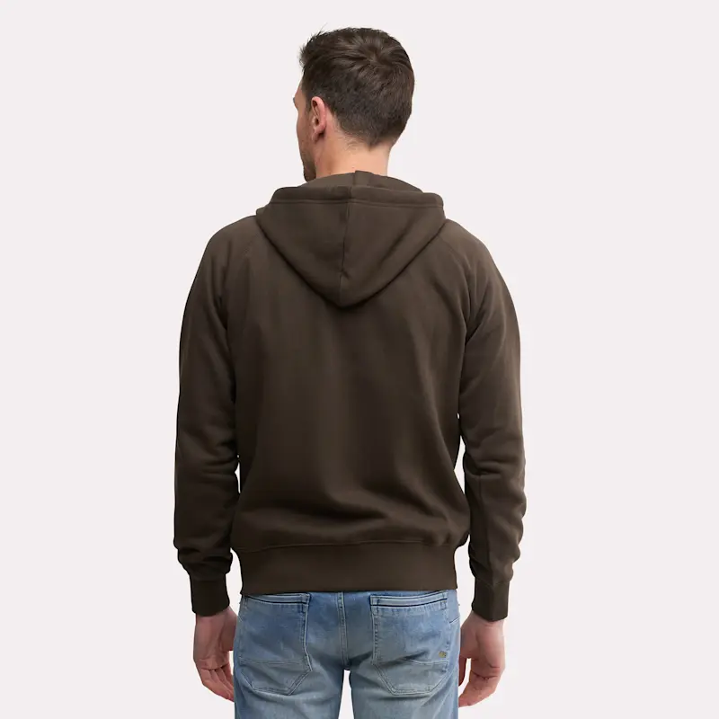 Hoodie Tee Jays Full-Zip – Image 10