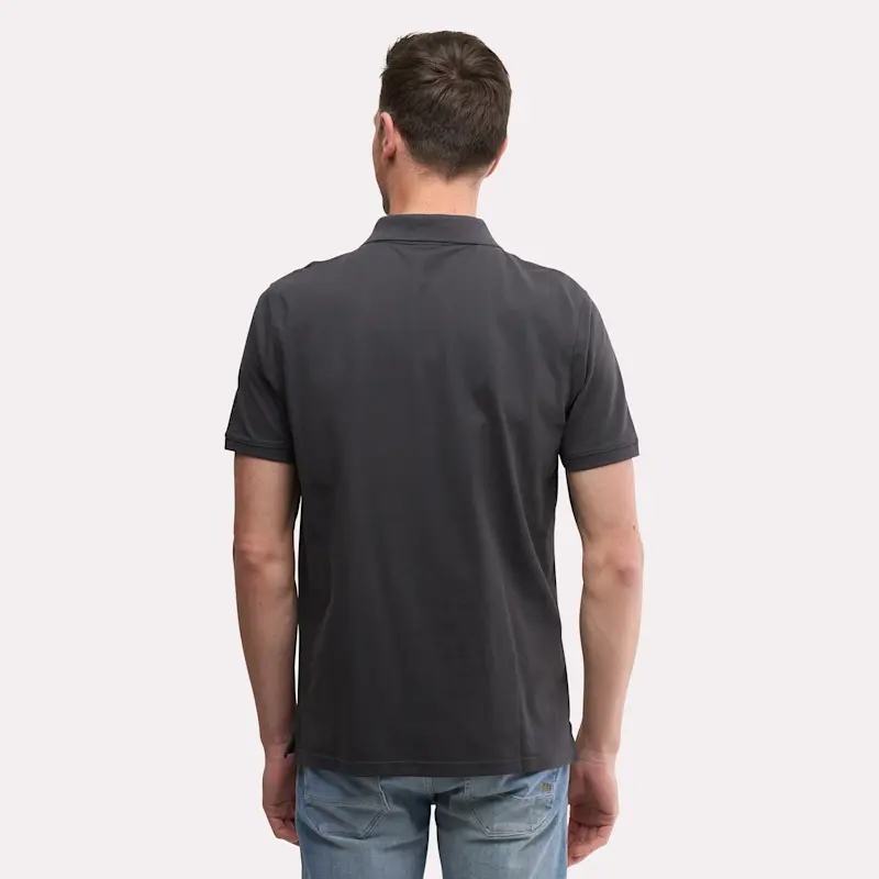 Polo Tee Jays Heavy – Image 2
