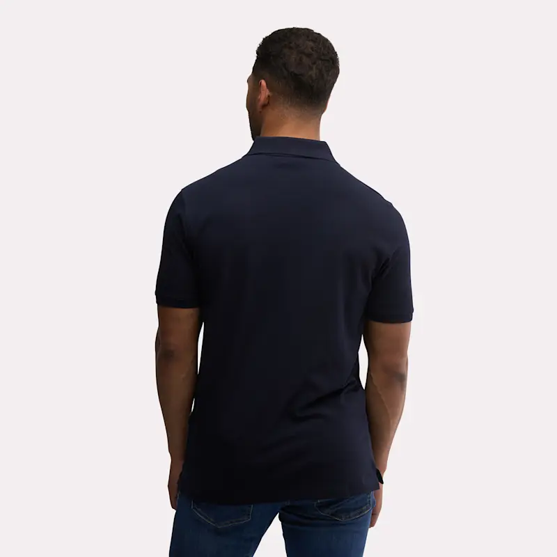 Polo Tee Jays Heavy – Image 10
