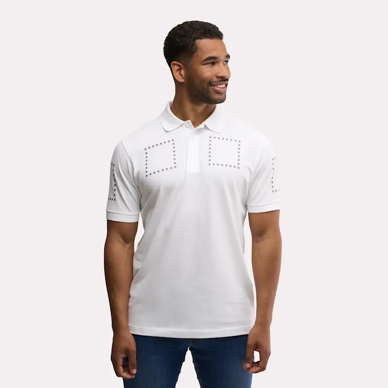 Polo Tee Jays Luxury Stretch – Image 5