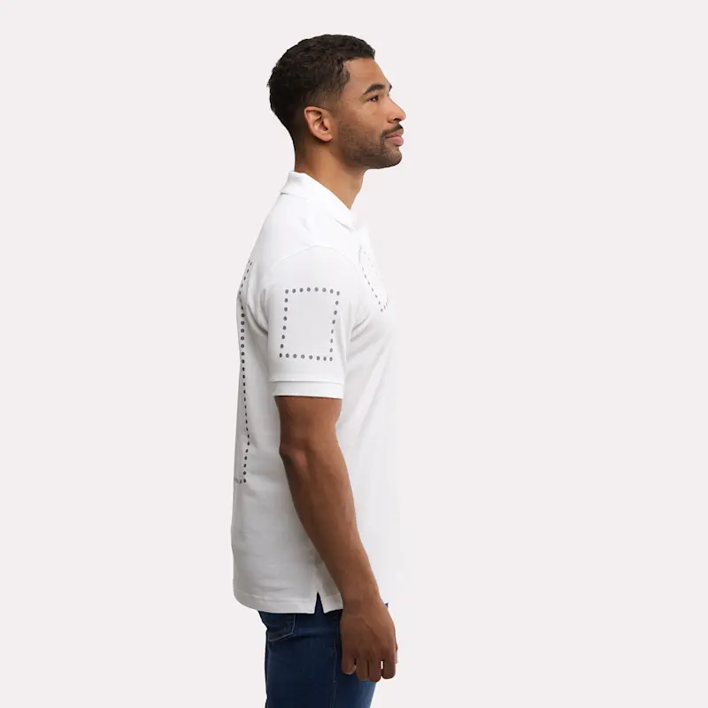 Polo Tee Jays Luxury Stretch – Image 6