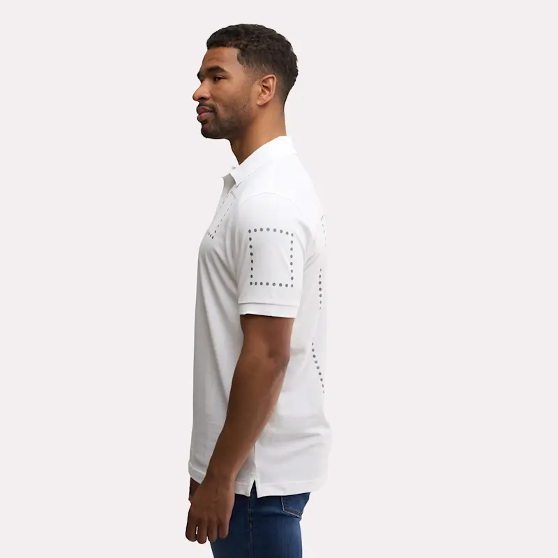 Polo Tee Jays Luxury Stretch – Image 8