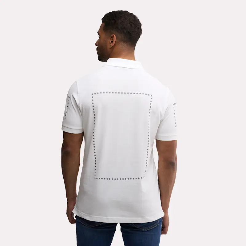 Polo Tee Jays Luxury Stretch – Image 7