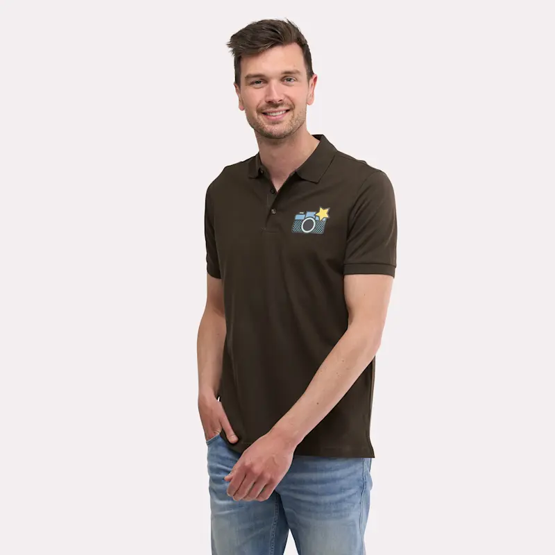 Polo Tee Jays Luxury Stretch – Image 9