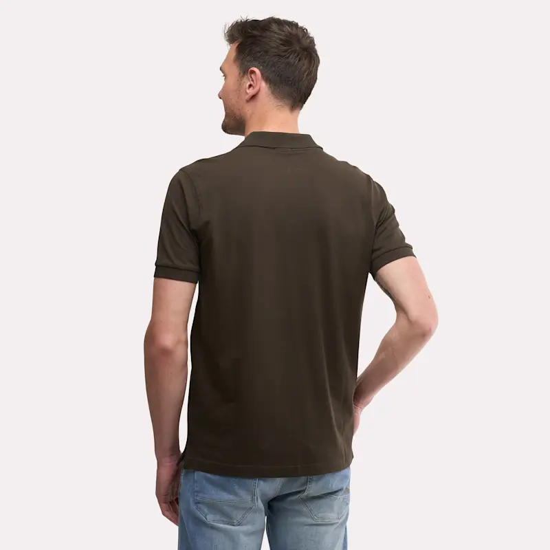 Polo Tee Jays Luxury Stretch – Image 10