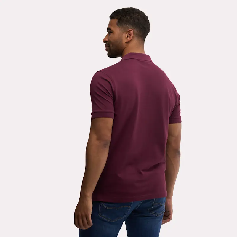 Polo Tee Jays Luxury Stretch – Image 4