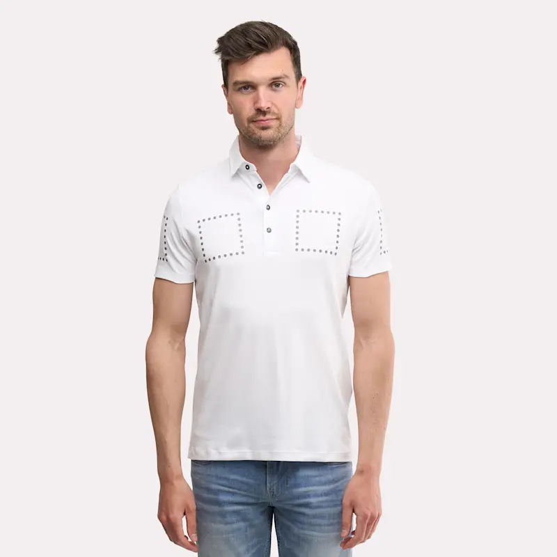 Polo Tee Jays Pima Cotton – Image 5