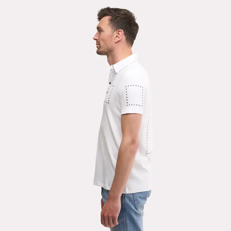 Polo Tee Jays Pima Cotton – Image 8
