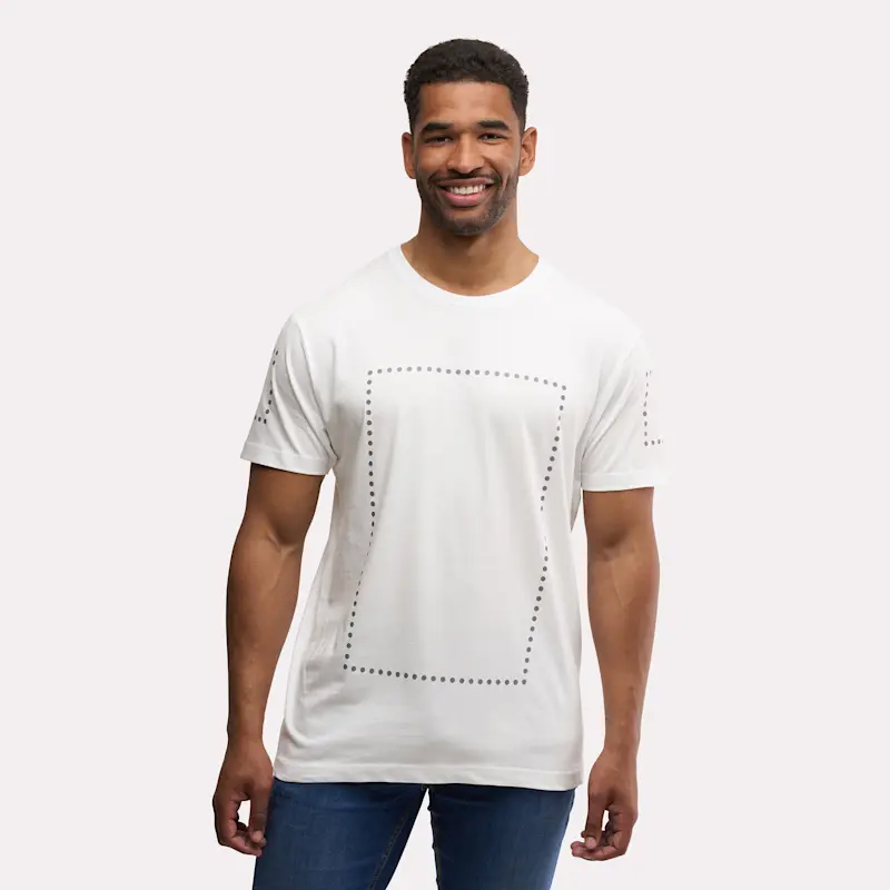 T-shirt Tee Jays Sof Tee – Image 5