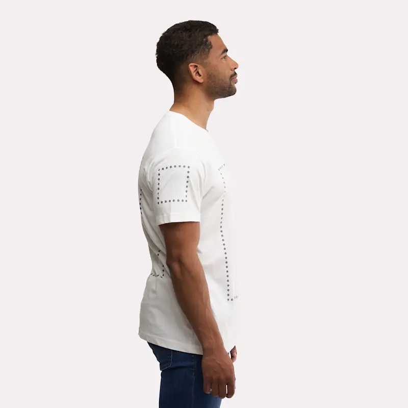 T-shirt Tee Jays Sof Tee – Image 6