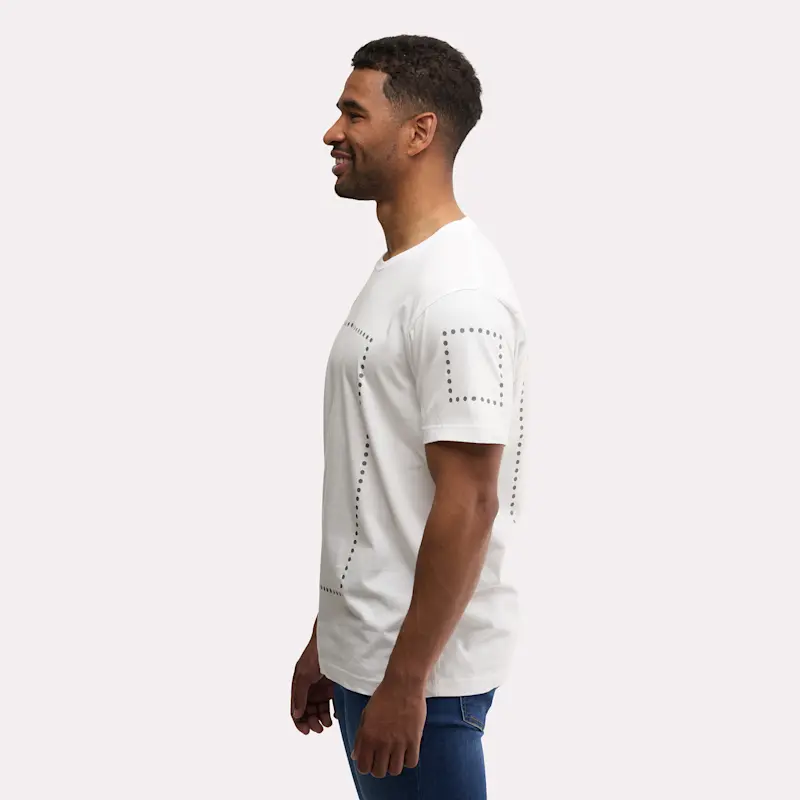 T-shirt Tee Jays Sof Tee – Image 8