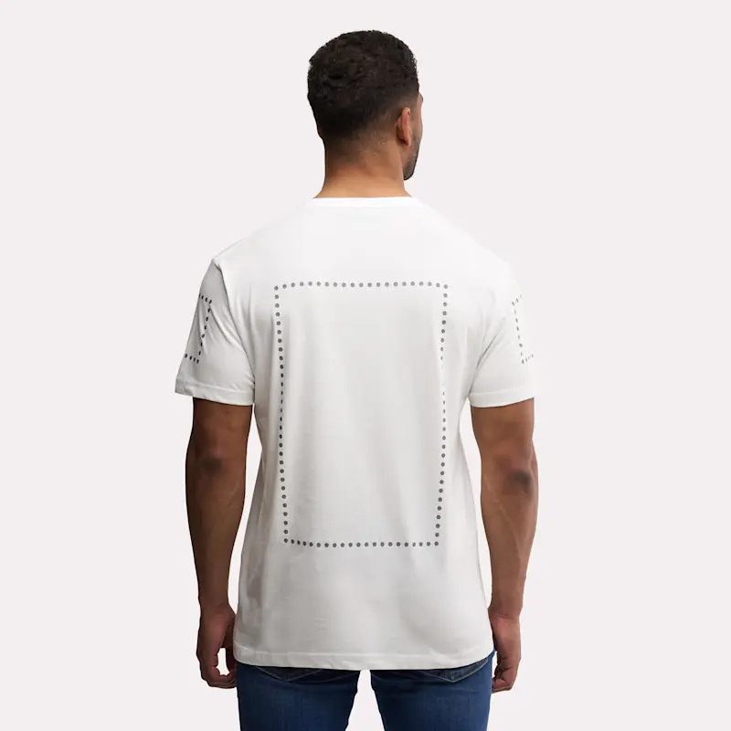 T-shirt Tee Jays Sof Tee – Image 7