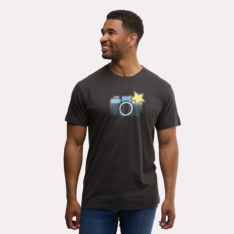 T-shirt Tee Jays Sof Tee – Image 9