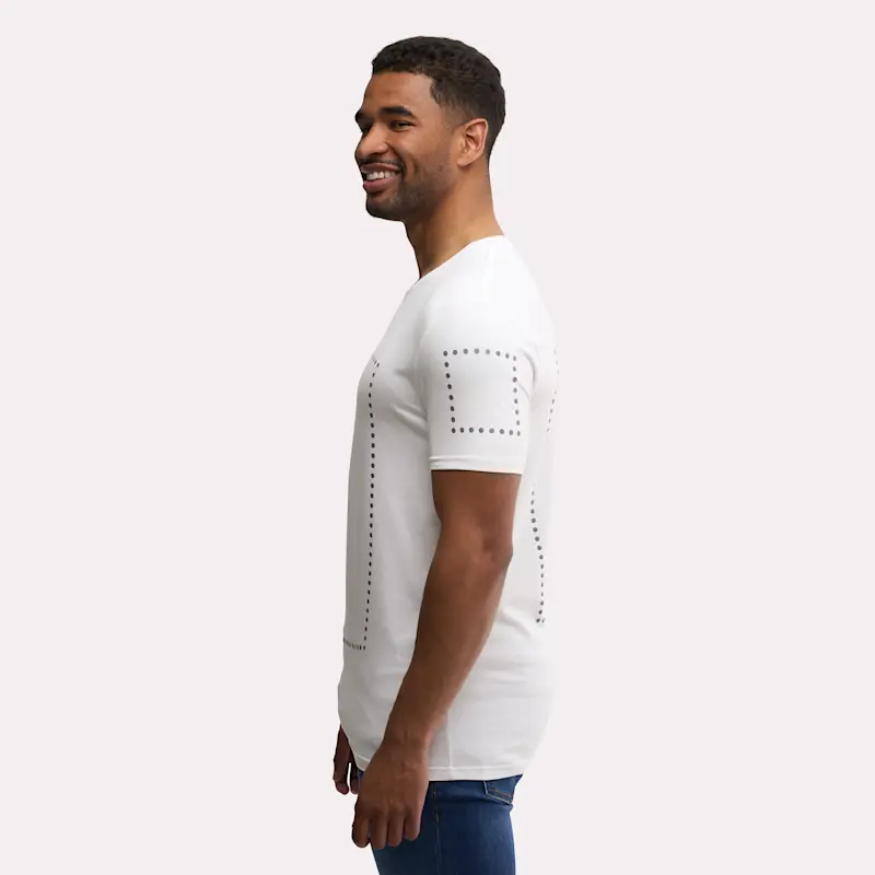 T-shirt Tee Jays Stretch Te – Image 8