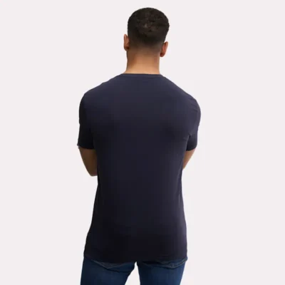 T-shirt Tee Jays Stretch Te – visuel 2
