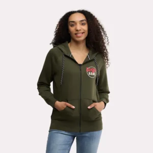 Hoodie Tee Jays Full-Zip