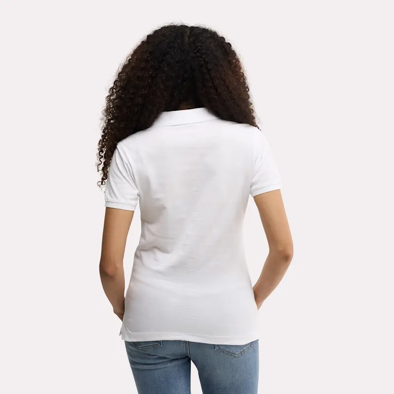 Polo Tee Jays Heavy – Image 4