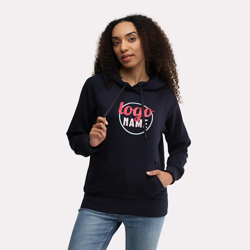 Hoodie Tee Jays Hooded Sweatshirt – Image 3