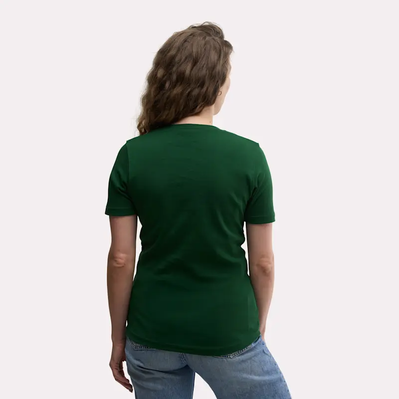 T-shirt Tee Jays Interlock – Image 2