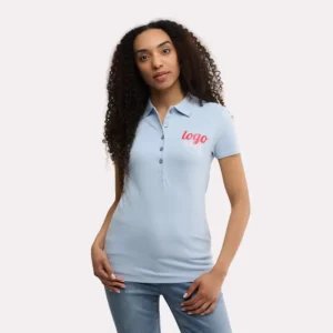 Polo Tee Jays Luxury Stretch