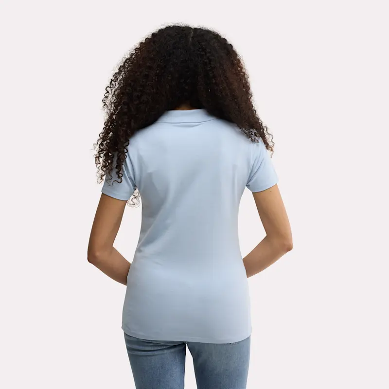 Polo Tee Jays Luxury Stretch – Image 2