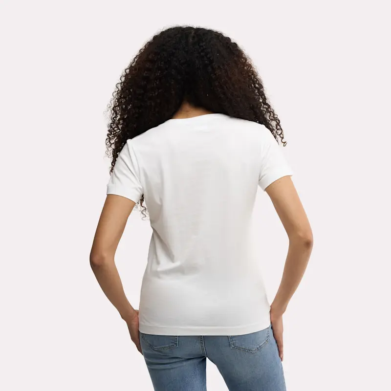 T-shirt Tee Jays Sof Tee – Image 4