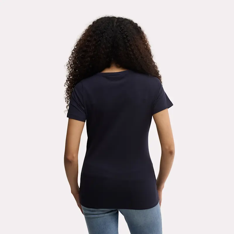 T-shirt Tee Jays Stretch Te – Image 4