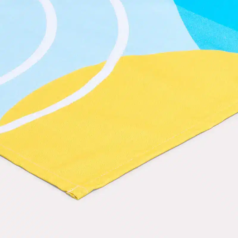 Nappe d'intérieur – Image 2