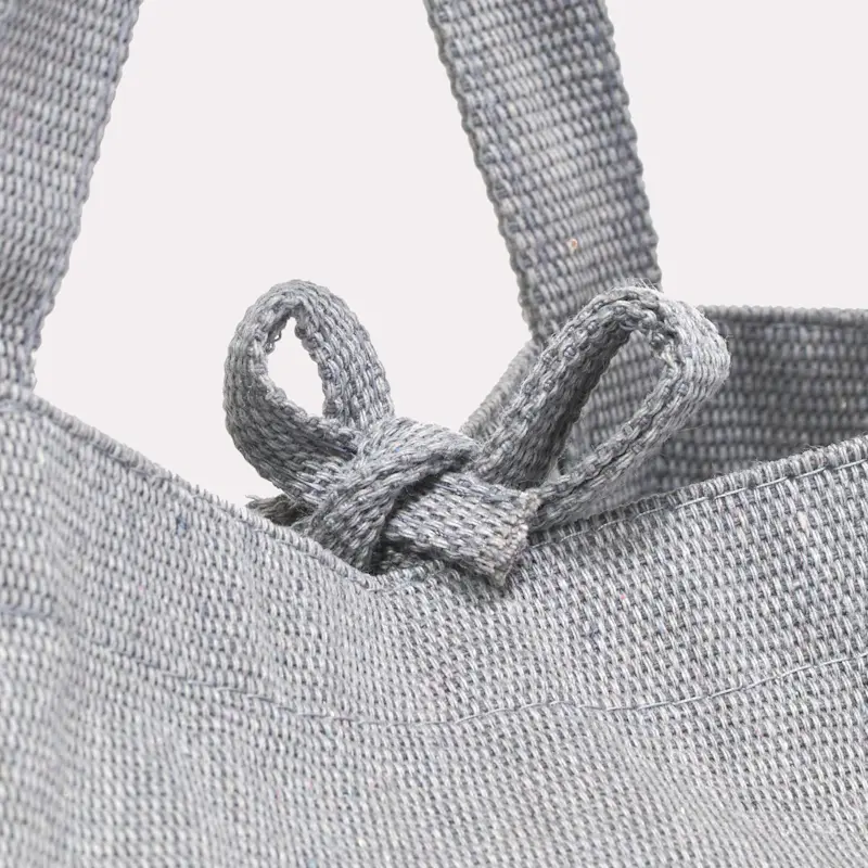 Sac de plage en canvas – Image 3