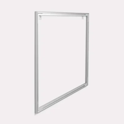 Cadres pour toile textile – visuel 2