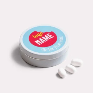 Tic Tac en boîte