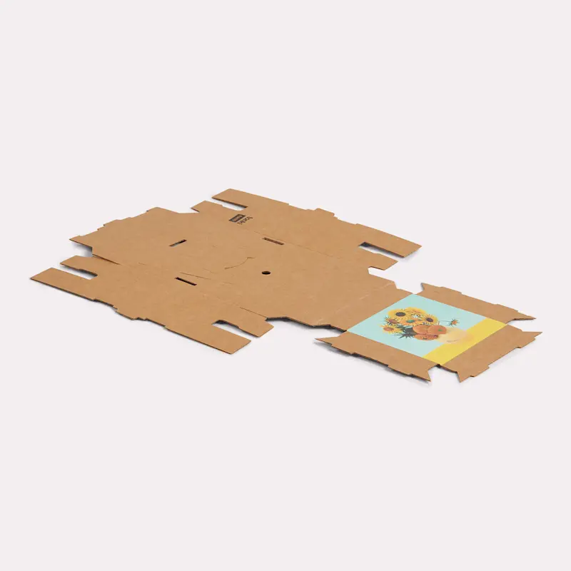 Cadre photo en carton – Image 6