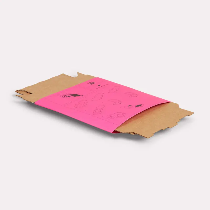 Cadre photo en carton – Image 5