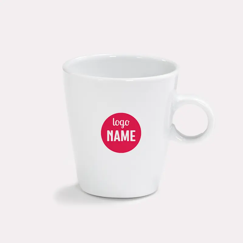 Mug avec logo – Image 5