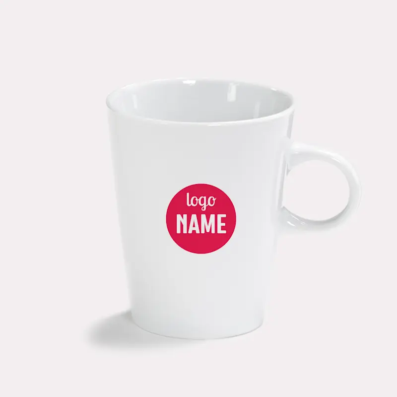 Mug avec logo – Image 6