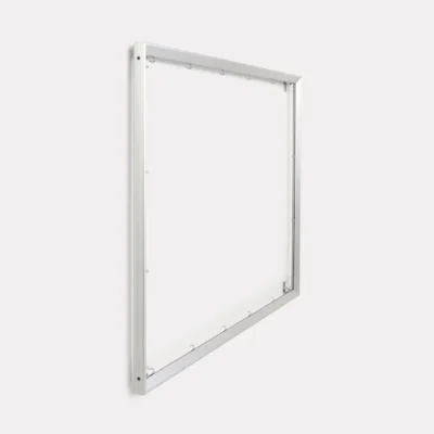 Cadre bannière Triaflex® – visuel 2