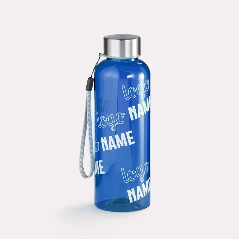 Gourde avec bouchon en inox – Image 8